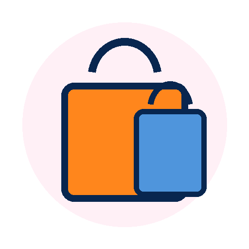 Shopping & Marktplätze
