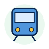 Bahnreisen
