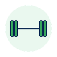 Fitness & Fitnesscenter