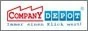 Companydepot Logo