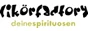LikörFactory Logo