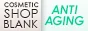 Blank Cosmetic Logo
