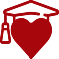 Akademikersingles Logo