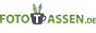Fototassen Logo