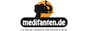 Medifanten Bücherankauf Logo