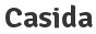 Casida Logo