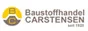 Baustoffhandel Carstensen Logo