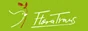 Flora Trans Logo