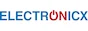 electronicx Logo