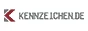 kennzeichen.de Logo