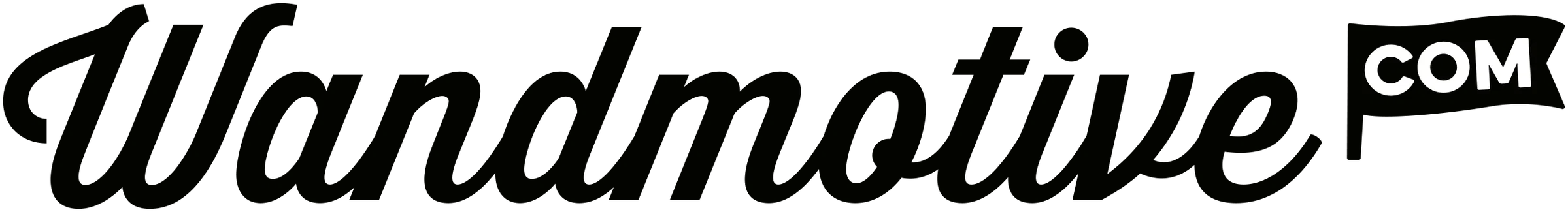 Wandmotive Logo