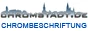 chromstadt.de Logo
