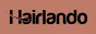 Hairlando Logo