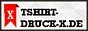 tshirt-druck-x.de Logo