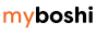 myboshi Logo