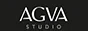 AGVA-Studio Logo