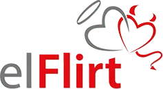 elFlirt Logo